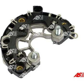 Alternátor Usměrňovač, generátor, ARC0101