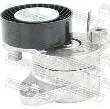 Napínák, žebrovaný klínový řemen, 1690-M272