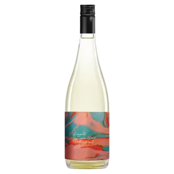 Víno Frizzante Sauvignon Blanc 2023, NEPRAŠ & Co