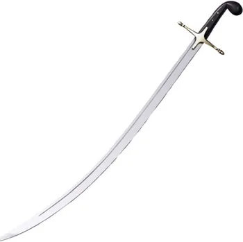 Replika zbraně Cold Steel Shamshir Sword 88STS