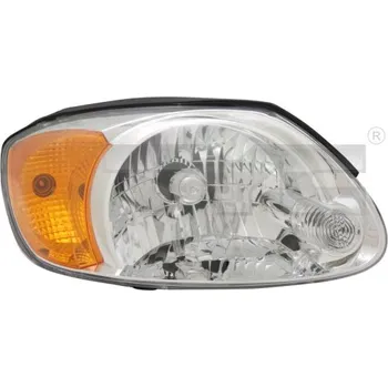 Přední světlomet Hlavní světlomet, 20-0577-45-2