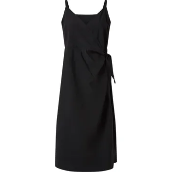 Dámské šaty esmara® Dámské šaty (černá, 46)