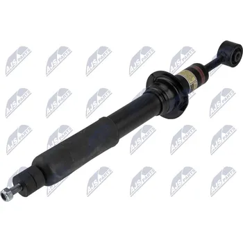 Tlumič pérování NTY A-TY-085