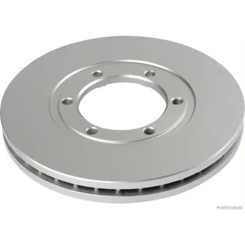 Brzdový kotouč Brzdový kotouč HERTH+BUSS JAKOPART J3303004