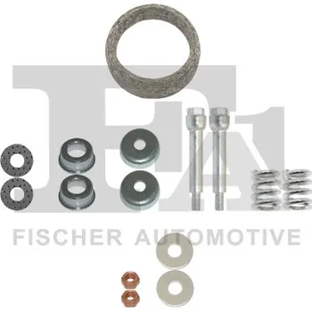 Montážní sada, výfukový systém, 218-921