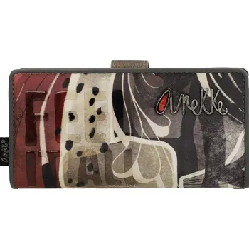 A118 Dámská velká peněženka Anekke Core Dream Verse Imaginary 39779-901