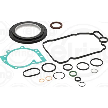 Těsnění motoru Sada těsnění, kliková skříň, 938.980