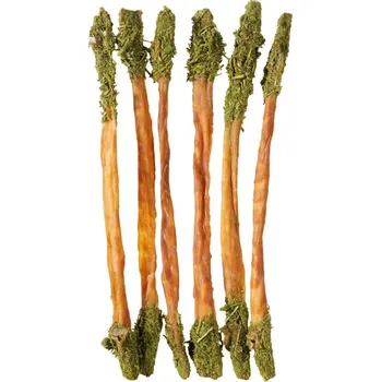 Obalovaná střívka v petrželce 25 g