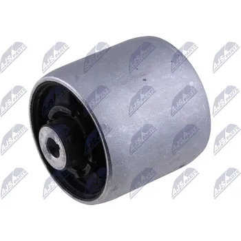 Uložení převodovky Uložení, řídicí mechanismus, ZTP-AU-010B