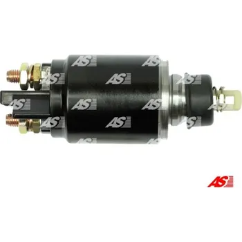 Startér Elektromagnetický spínač, startér, SS9029