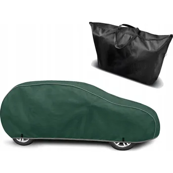 Plachta na motorové vozidlo VODĚODOLNÝ NEPROMOKAVÝ POTAH na Ford KA Plus od roku 2016