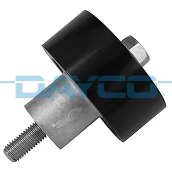 Vratná/vodicí kladka, klínový žebrový řemen, APV4084