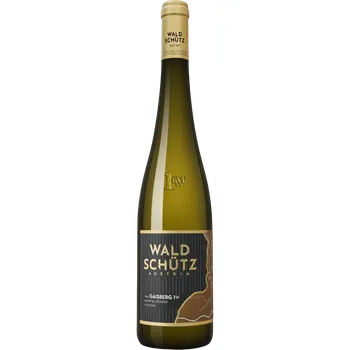 Víno Waldschütz Riesling Ried Gasiberg 1ÖTW 2020