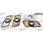 Tesnici krouzek, drzak trysky, DRM0540S