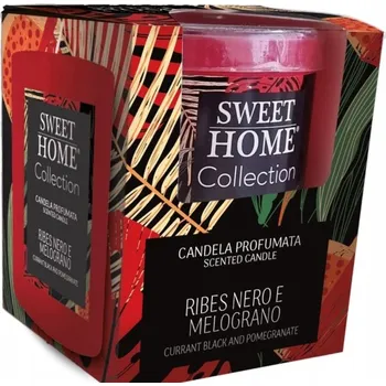 Svíčka Sweet Home vonná svíčka