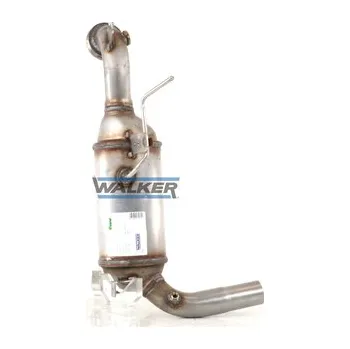 Filtr pevných částic Filtr pevných částic, 73037