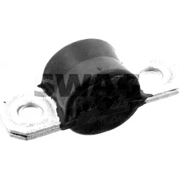 Stabilizátor nápravy SWAG 70 93 6496 Odpružení , stabilizátor
