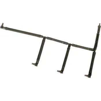 Palivové čerpadlo Palivová hadička, MFL1352