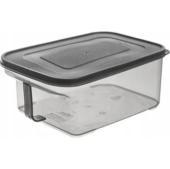 Dóza na potraviny Nádoba na sypké potraviny 2,6 l
