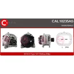 generátor, CAL10235AS