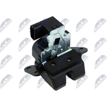 Zabzepeční vozidel Zámek výklopných zadních dveří, EZC-HY-593