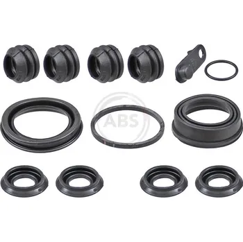 Přislušenství brzdového systému Sada na opravy, brzdový třmen, 63266