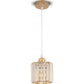 Závěsné svítidlo Riserva E27 KŘIŠŤÁL ZÁVĚSNÉ SVÍTIDLO E27