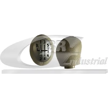 Hlavice řadicí páky Hlavice řadicí páky, 25616