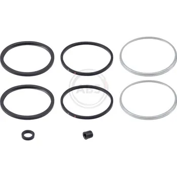 Přislušenství brzdového systému Sada na opravy, brzdový třmen, 43138