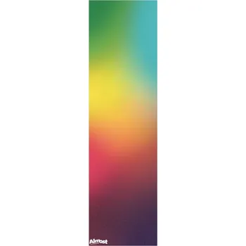 Papír Na Skateboard Almost Gradient