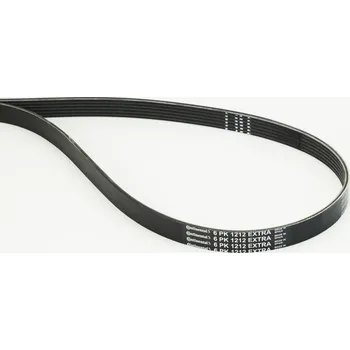 ozubený klínový řemen, 6PK1212 EXTRA