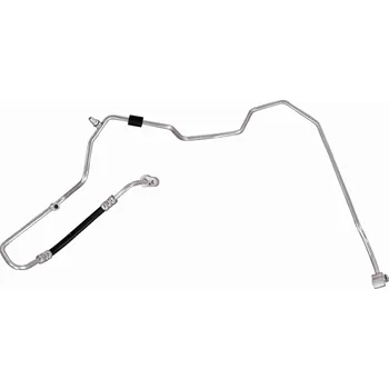 Vedení klimatizace Vysokotlaké / nízkotlaké vedení, klimatizace, V15-20-0130