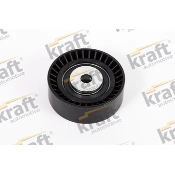 Vratna/vodici kladka, klinovy zebrovy remen, 1222810