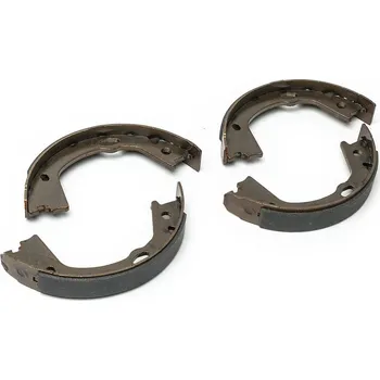 Brzdová čelist Sada brzdových čelistí, parkovací brzda, 25H0530-OYO