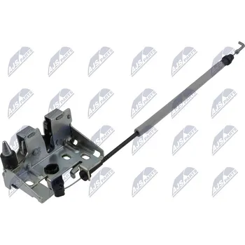 Autozámek Zámek zadních dveří, EZC-FR-252