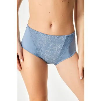 Kalhotky Klasické kalhotky Tiffany se zvýšeným pasem