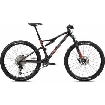 Horské kolo BH Bikes BH LYNX RACE 4.0 NRR 2026 velikost: MD ( 170-180cm ) Montáž, seřízení a doprava po ČR zdarma