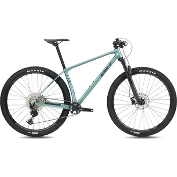 Horské kolo BH Bikes BH Ultimate 6.0 GGS 2026 velikost: XL ( > 190cm ) Montáž, seřízení a doprava po ČR zdarma