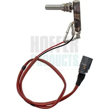 Filtr pevných částic Vstřikovací jednotka, regenerace filtru sazí/pevných částic, H1960