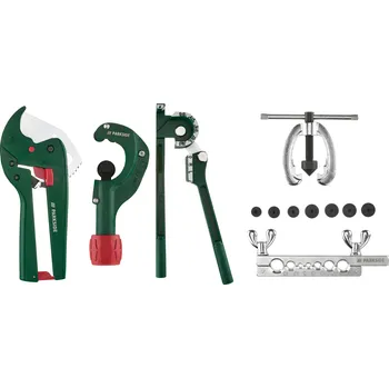 Sada nářadí PARKSIDE® Nářadí na trubky