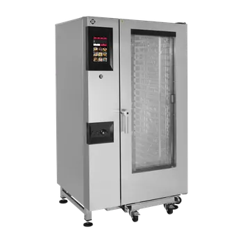 konvektomat Konvektomat RM STEAMBOX STMB 2011 E