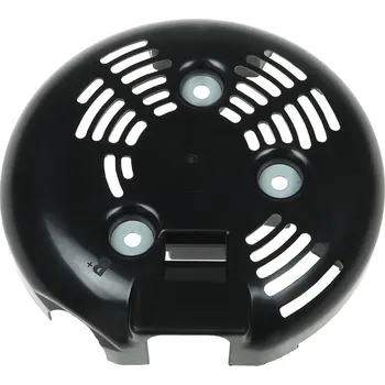 Alternátor Čepička, generátor, APC6028S