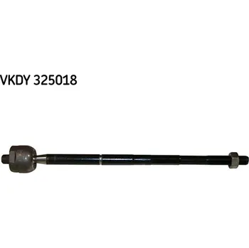 Čep řízení Axiální kloub příčného táhla řízení SKF VKDY 325018