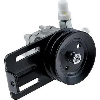 Posilovač řízení Hydraulické čerpadlo, řízení, SPW-IS-003