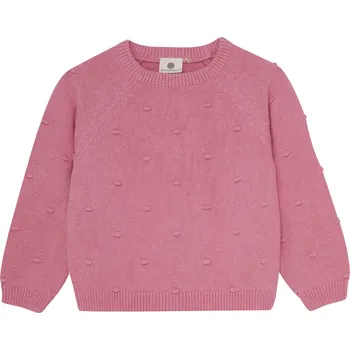 Dívčí svetr En Fant dívčí vlněný svetr 220573 - 5223 Velikost: 92 VLNA