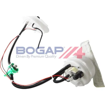 Palivové čerpadlo Palivové čerpadlo BOGAP B1622149
