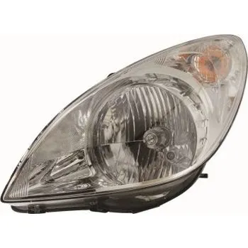 Přední světlomet Hy i20/l světlomet h4, 221-1151LMLD-EM