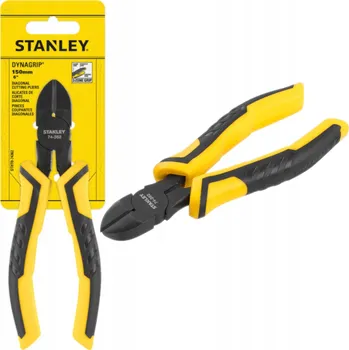 Kleště Kleště štípací boční Stanley STHT0-74362 řezné 150 mm