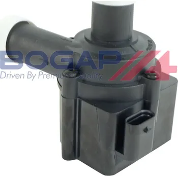 Vodní pumpa motoru Doplňovací vodní čerpadlo (okruh chladicí vody) BOGAP A4233108