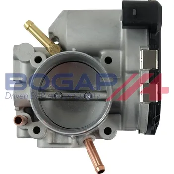 Čidlo automobilu Hrdlo škrtící klapky BOGAP A6319178